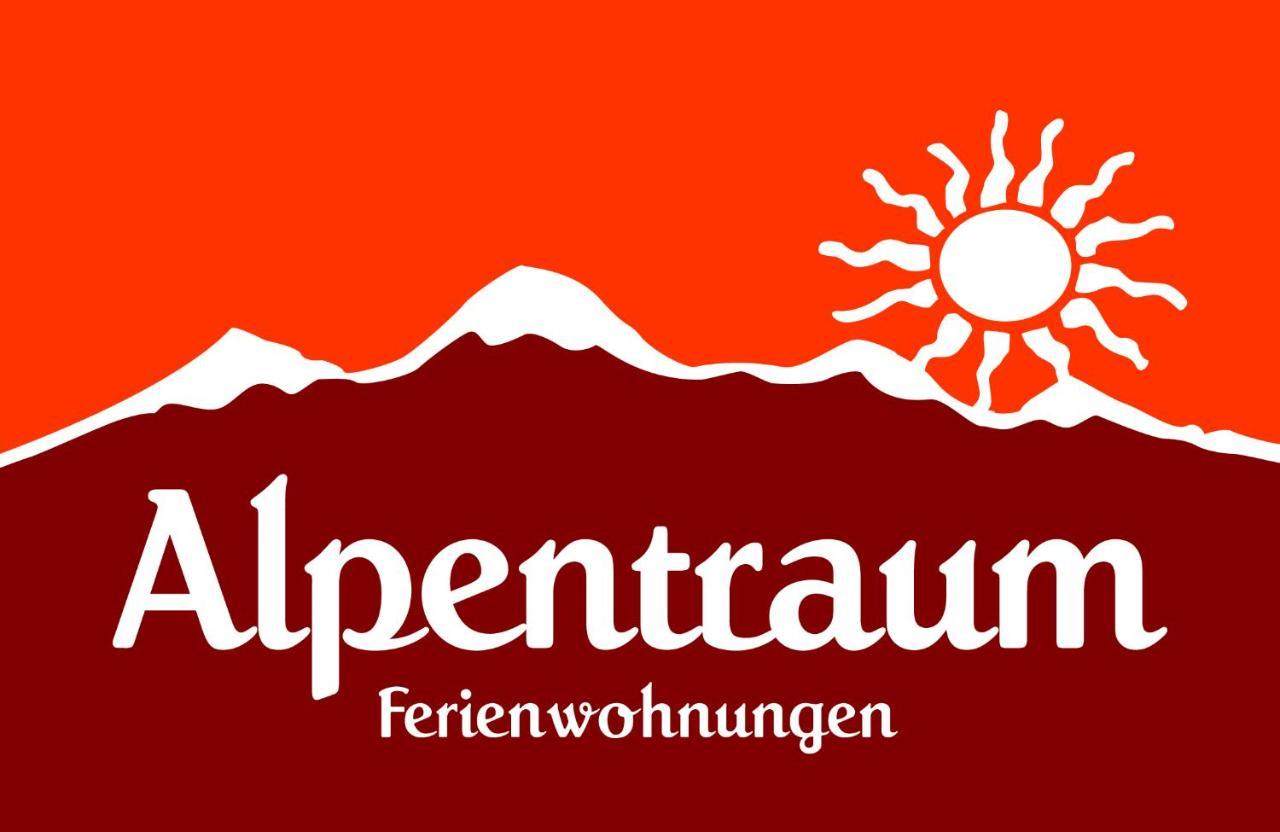 Ferienwohnungen Alpentraum - Haus Karin Oberstdorf Exterior foto