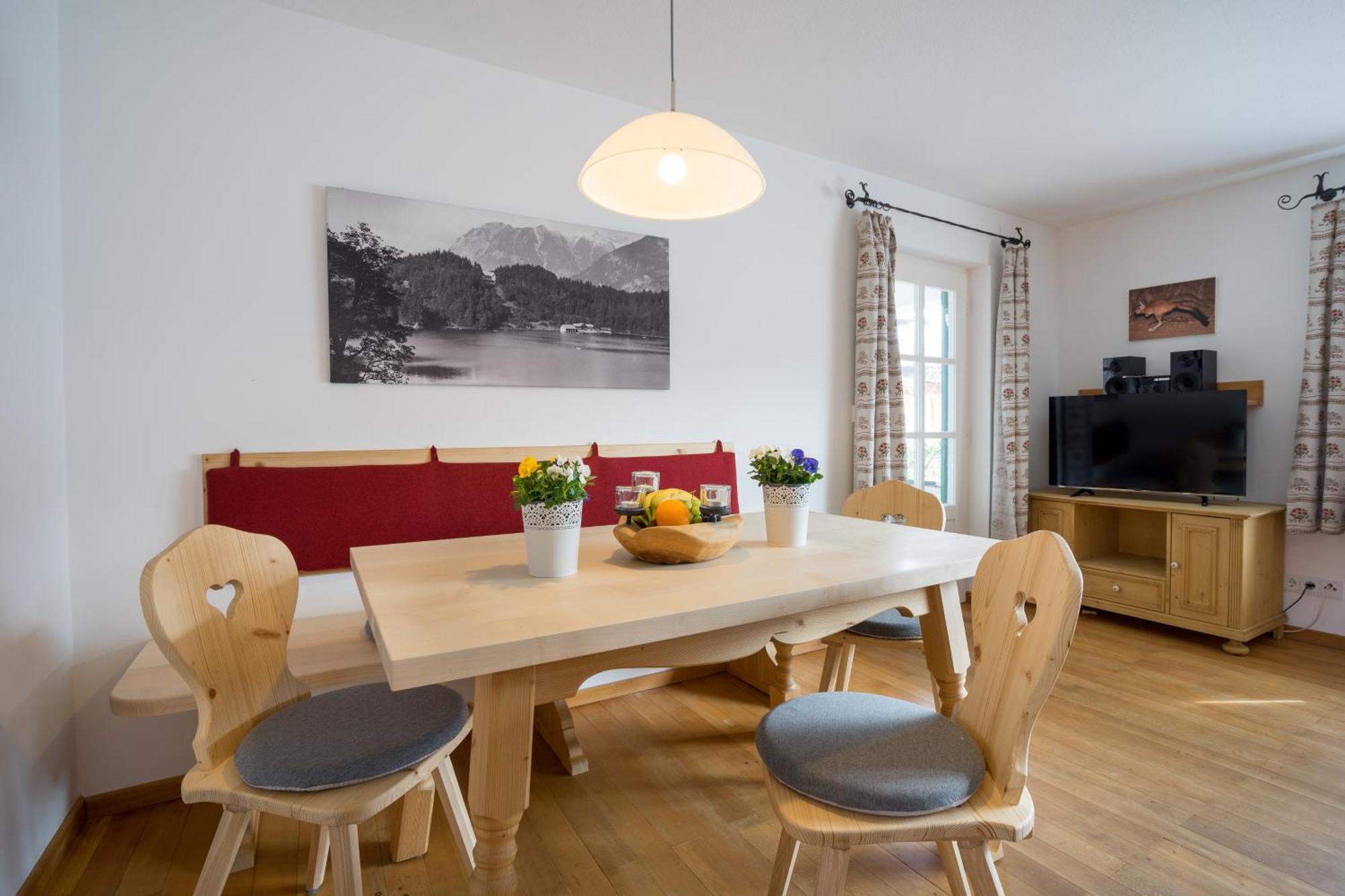Ferienwohnungen Alpentraum - Haus Karin Oberstdorf Exterior foto